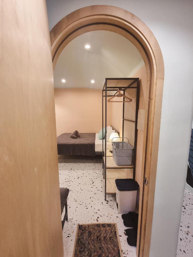 Habista Serviced Apartment - 45Tl Ho-Chi-Minh-Stadt Exterior foto